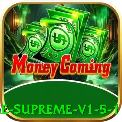 05x Game Supreme v1.5.1 - ⚡ apk