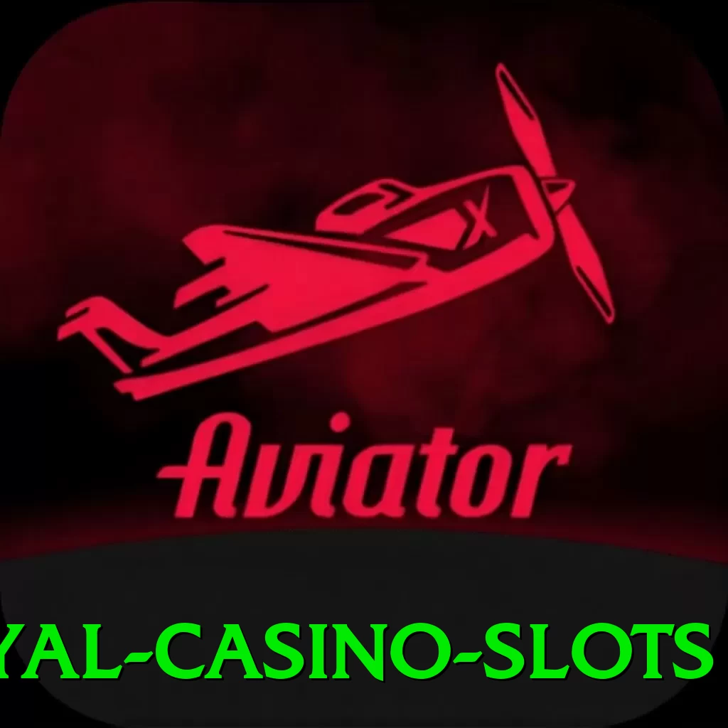 1111game Royal - Casino &amp; Slots - go