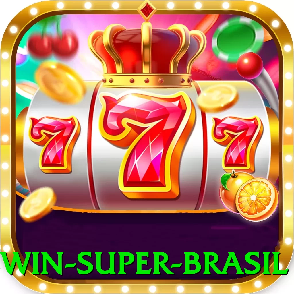 1778win Super Brasil - 🚀 apk