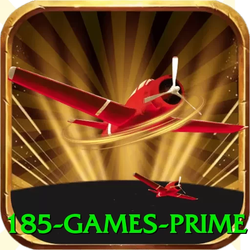 185 Games Prime - 🎯 apk