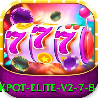 207luck Jackpot Elite v2.7.8 - 💎 apk