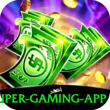23wz Super Gaming App - programa