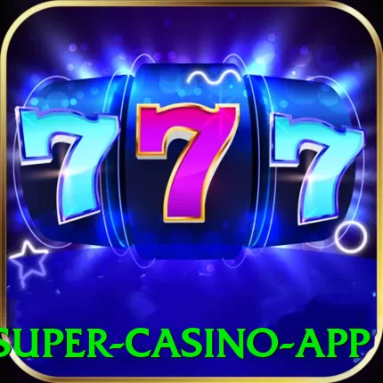 34c Super Casino App - ⭐ apk
