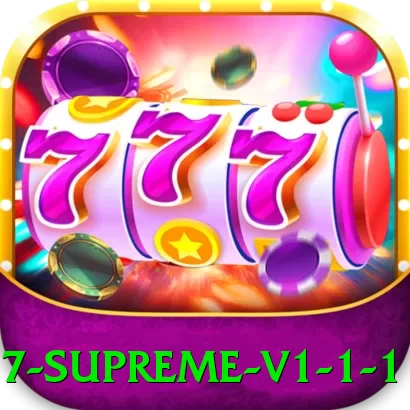 3737 Supreme v1.1.1 - ⭐ apk