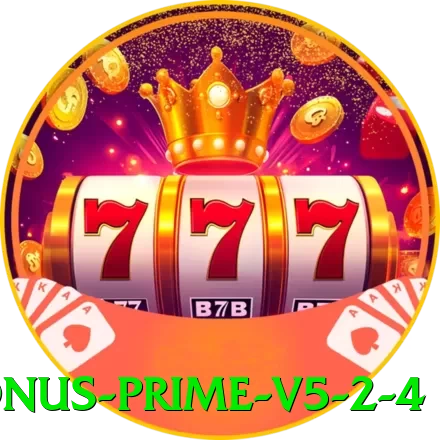 377bra Bonus Prime v5.2.4 - 💎 apk