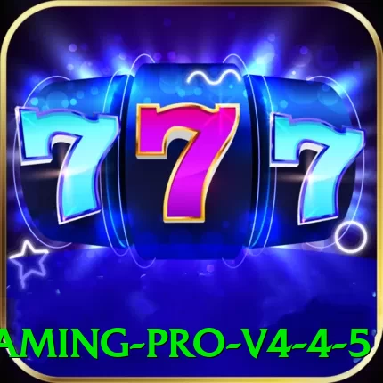 37q Gaming Pro v4.4.5 - app