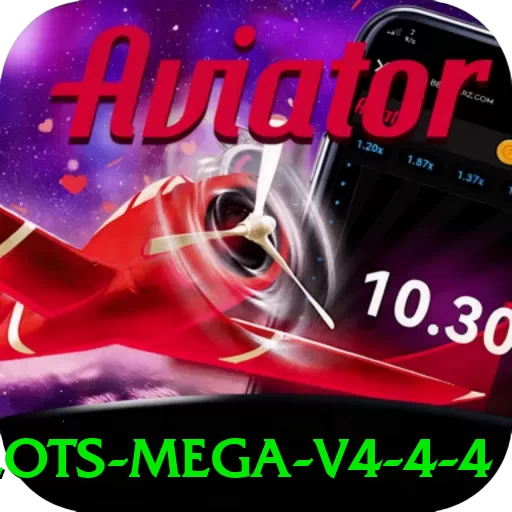 425luck Slots Mega v4.4.4 - pro