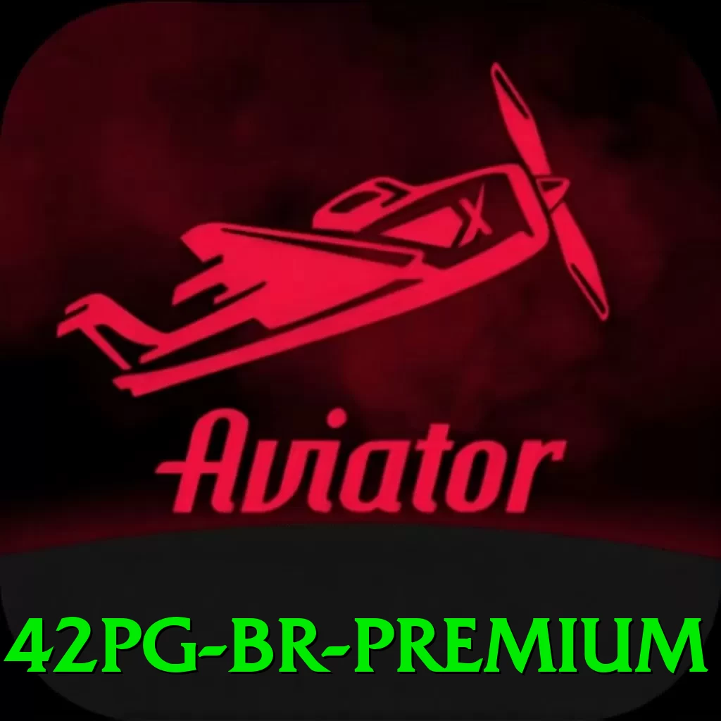 42pg BR Premium - plataforma