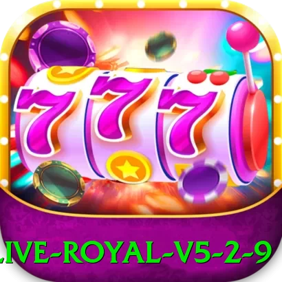 45d Live Royal v5.2.9 - app