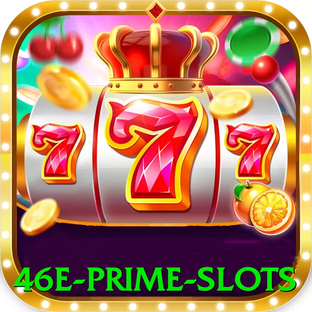 46e Prime Slots - programa
