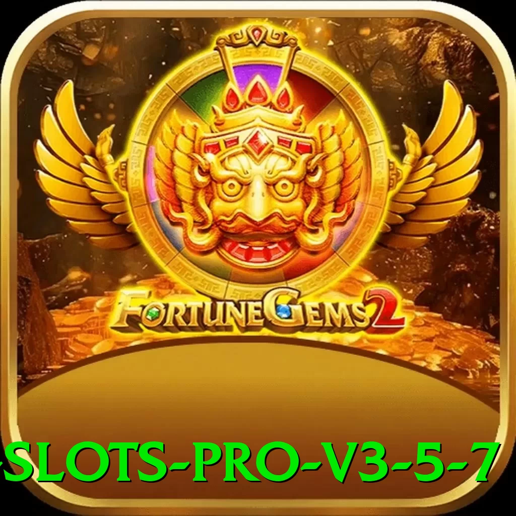 5393 Slots Pro v3.5.7 - ⚡ apk