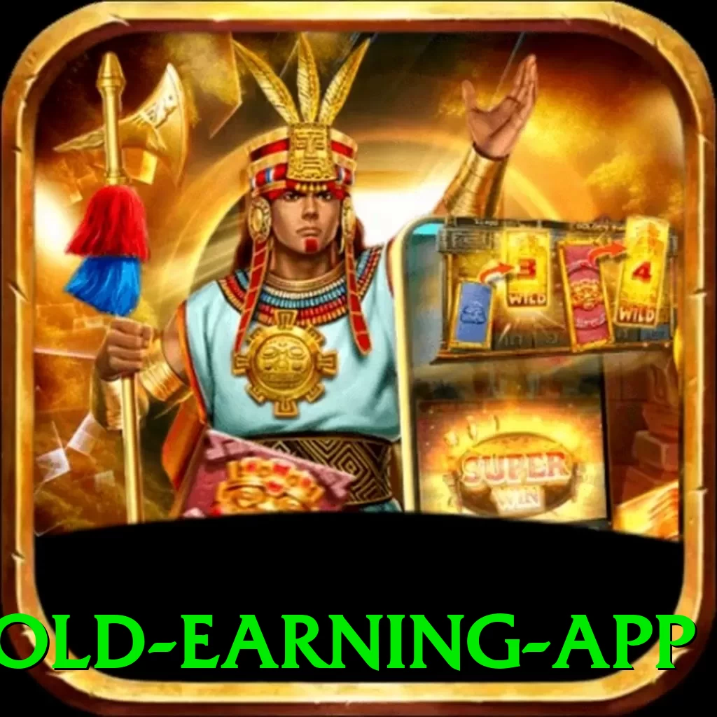 53pg - Gold Earning App - plataforma
