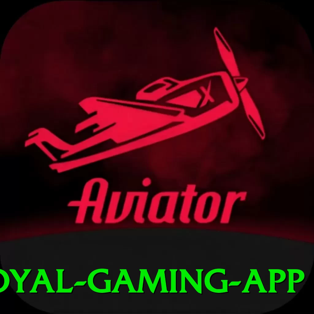 555c Royal Gaming App - 💎 apk
