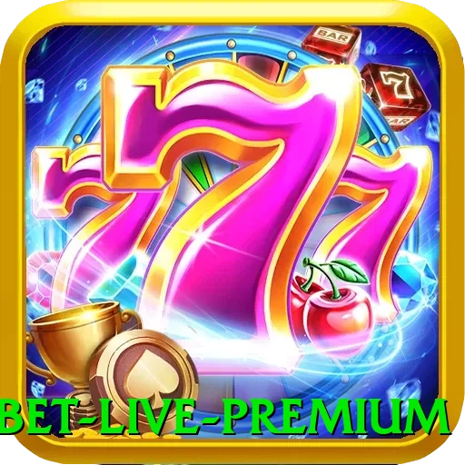 55ubet - Live Premium - app