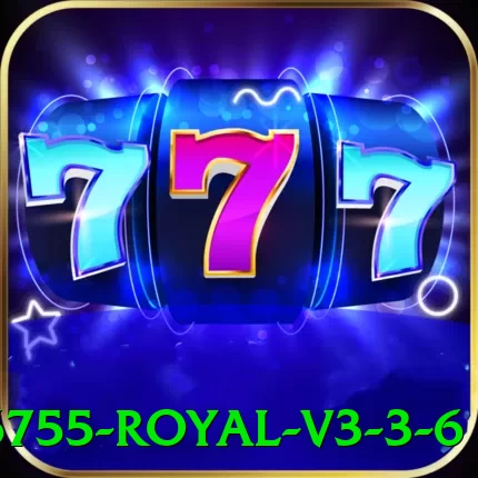 56755 Royal v3.3.6 - aplicativo