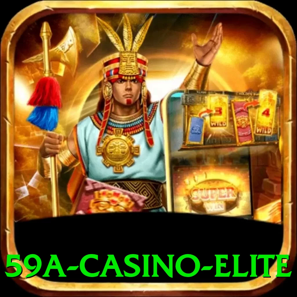 59a - Casino Elite - ⭐ apk