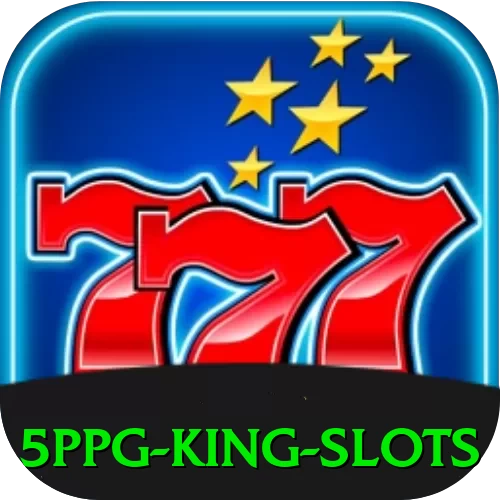 5ppg King Slots - go