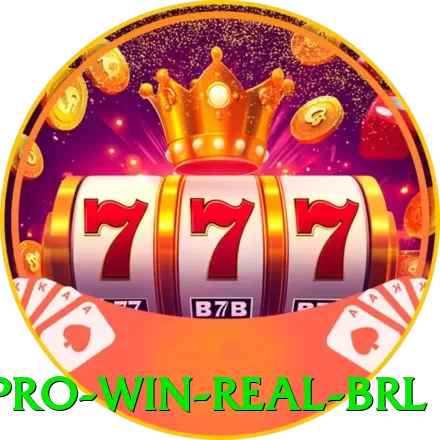 5ppp Pro - Win Real BRL - pro