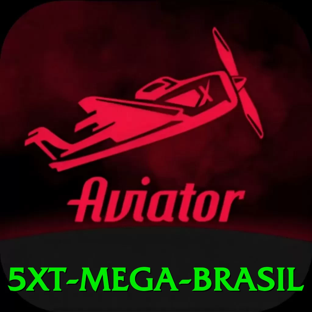 5xt Mega Brasil - plataforma