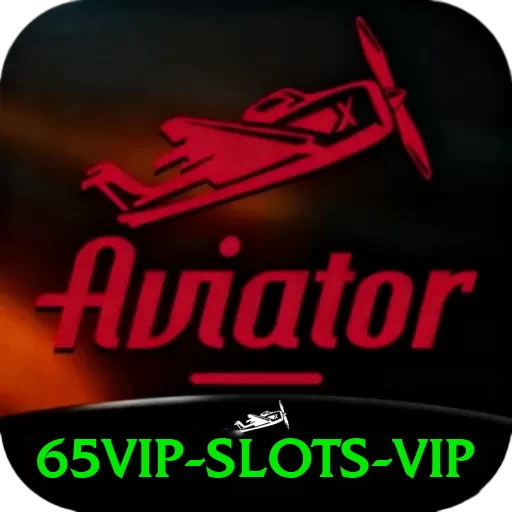 65vip - Slots VIP - apk