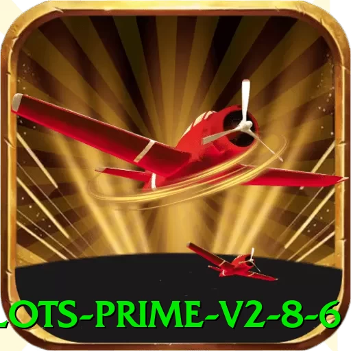 677v Slots Prime v2.8.6 - aplicativo