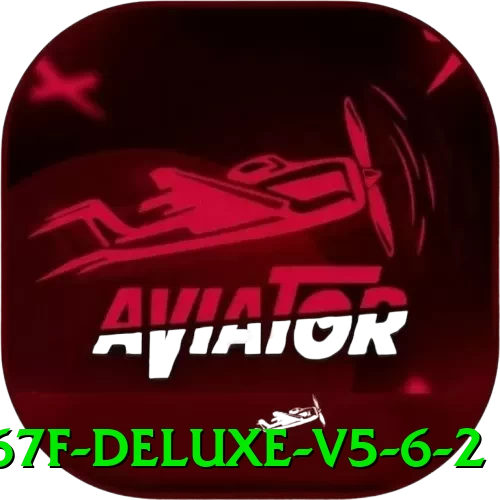67f Deluxe v5.6.2 - 💎 apk