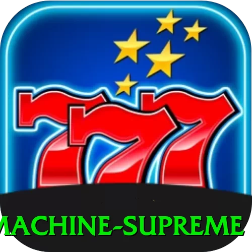 688f Slot Machine Supreme - vip