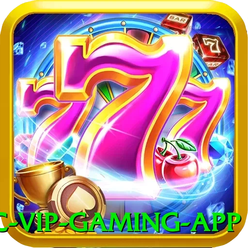 68ac VIP Gaming App - pro