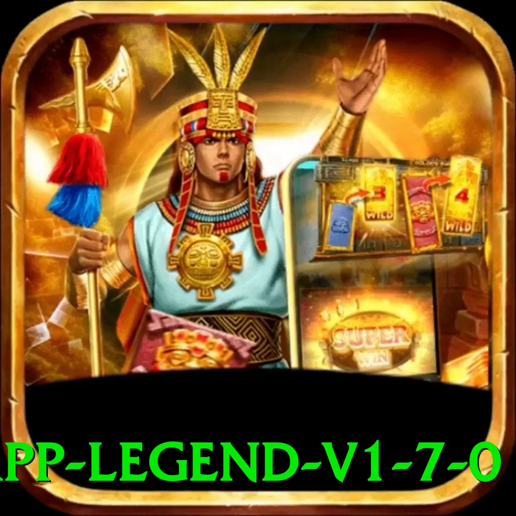 737game App Legend v1.7.0 - game