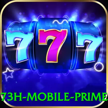 73h Mobile Prime - aplicativo