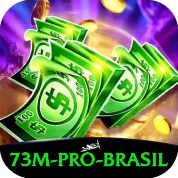 73m Pro Brasil - programa