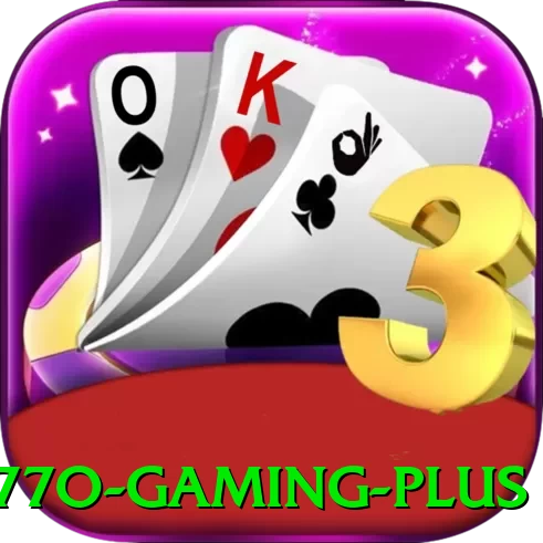 777o Gaming Plus - 🎯 apk