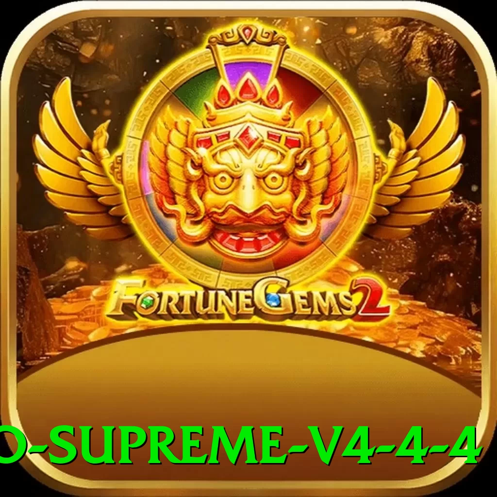 777sh Casino Supreme v4.4.4 - ⚡ apk