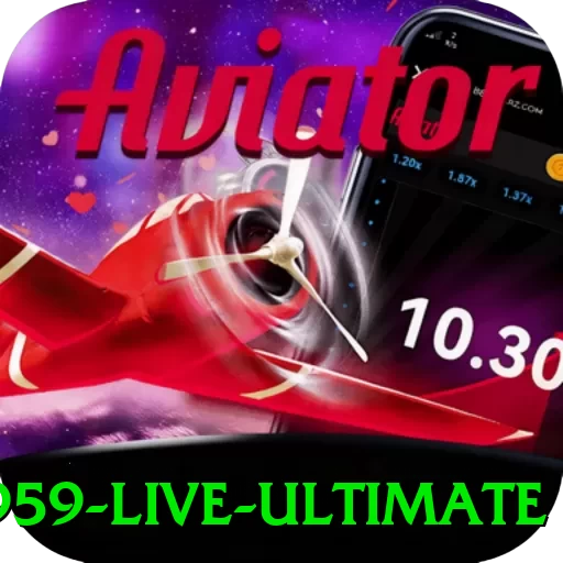 7959 Live Ultimate - ✨ apk