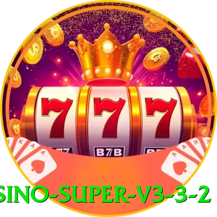7yaa Casino Super v3.3.2 - vip