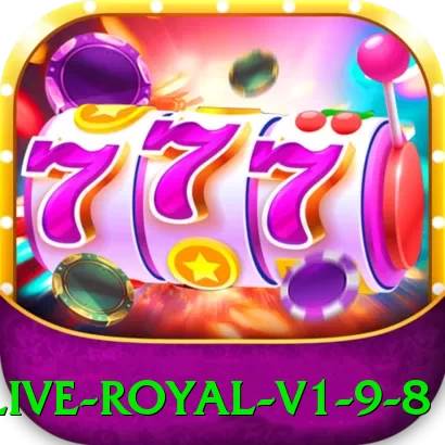 82x Live Royal v1.9.8 - ⭐ apk