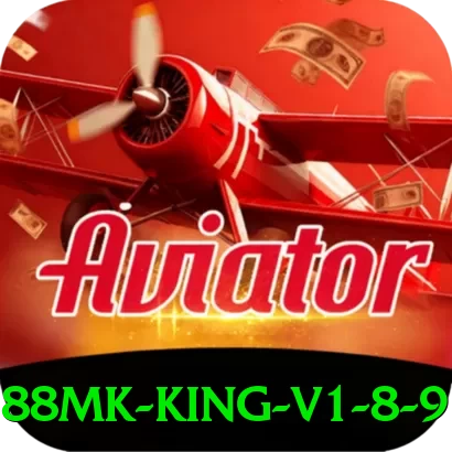 88mk King v1.8.9 - plataforma