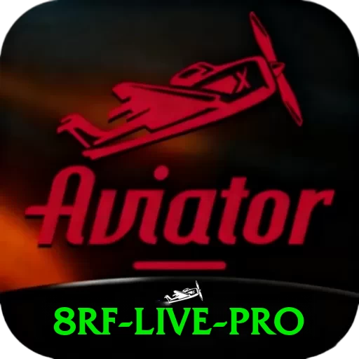 8rf Live Pro - 🚀 apk