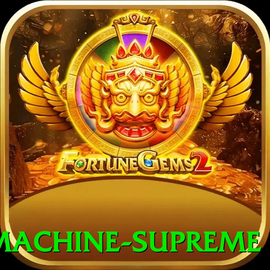 999e Slot Machine Supreme - app