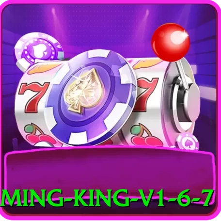 aa68 Gaming King v1.6.7 - 🔥 apk