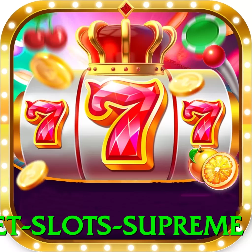 acabet - Slots Supreme - aplicativo