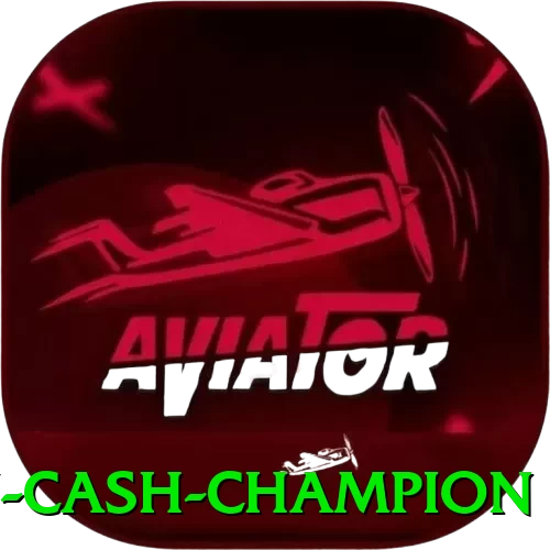 ak777 Cash Champion - app