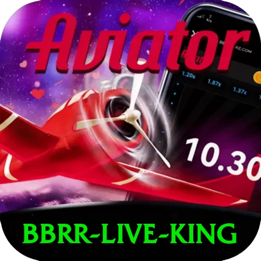 bbrr - Live King - apk