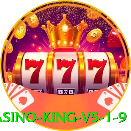 br336 Casino King v5.1.9 - game