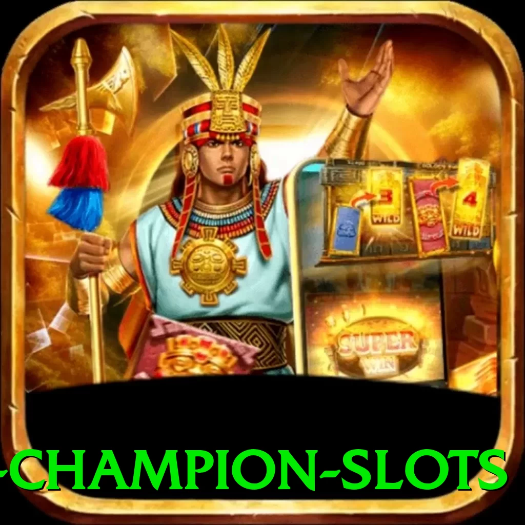bsb888 Champion Slots - pak