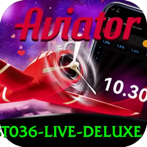 bt036 Live Deluxe - 🏆 apk
