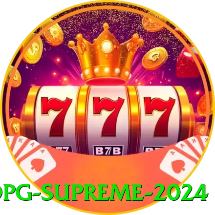 carvalhopg Supreme 2024 - 💎 apk