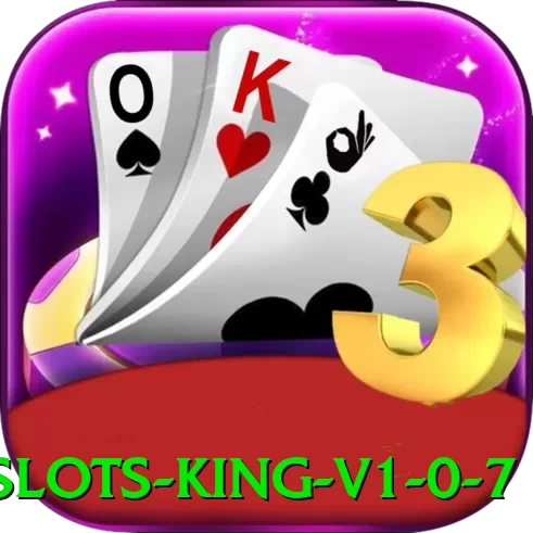 cc44 Slots King v1.0.7 - plataforma