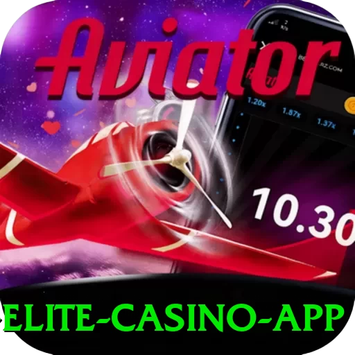 dcd777 Elite Casino App - app