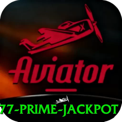 dtd777 Prime Jackpot - ⭐ apk
